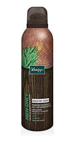 Kneipp Shower Foam 200ml