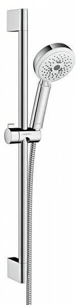 Hansgrohe Crometta 100 Multi 26650400 (Hvid/Krom)