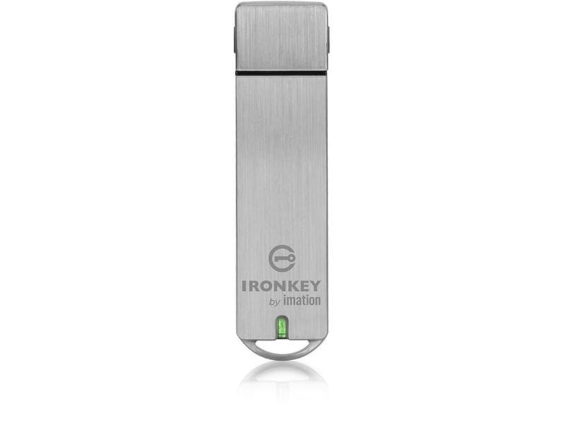 IronKey USB 3.0 Basic S1000 Encrypted 16GB