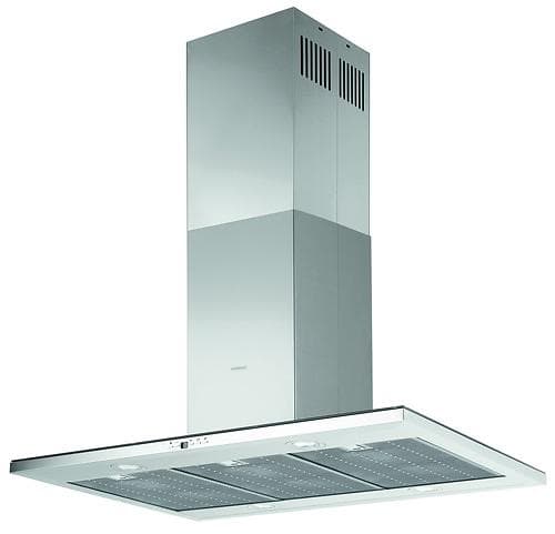 Silverline Appliances SL4250 90cm (Hvid)