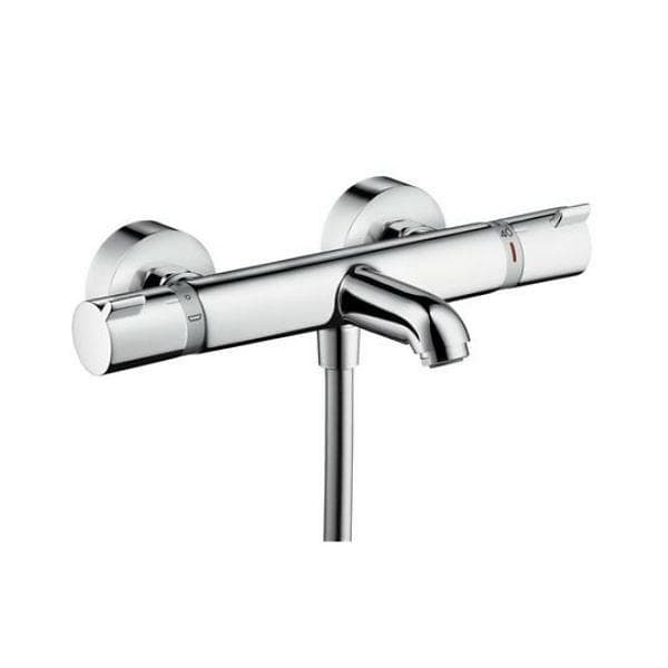 Hansgrohe Ecostat Comfort Bathtub Mixer 13114000 (Chrome)