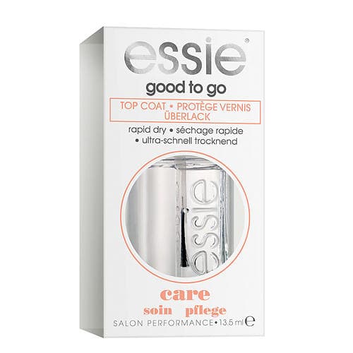 Essie Good To Go! Top Coat 13.5ml