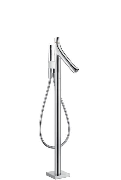 Hansgrohe Axor Starck Organic Bathtub Mixer 12016000 (Chrome)