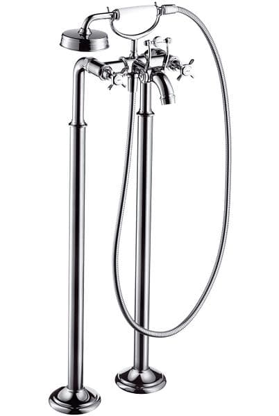 Hansgrohe Axor Montreux Bathtub Mixer 16547000 (Chrome)