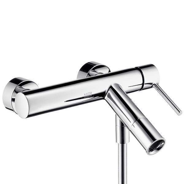 Hansgrohe Axor Starck Bathtub Mixer 10411000 (Chrome)