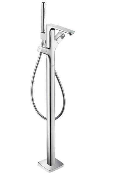 Hansgrohe Axor Urquiola Bathtub Mixer 11422000 (Chrome)