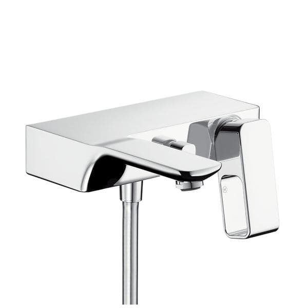 Hansgrohe Axor Urquiola Badkars-/Duschblandare 11420000 (Chrome)