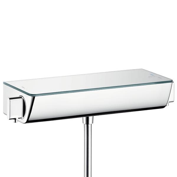 Hansgrohe Ecostat Select Blandingsbatterier til bruser 13161000 (Krom)