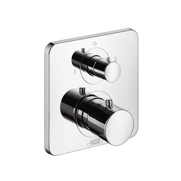 Hansgrohe Axor Citterio M Blandingsbatterier til bruser 34725000 (Krom)