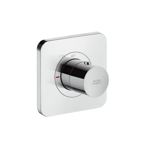 Hansgrohe Axor Citterio E Blandingsbatterier til bruser 36702000 (Krom)