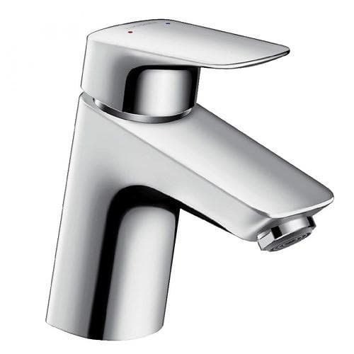 Hansgrohe Logis Basin Mixer 71070000 (Chrome)