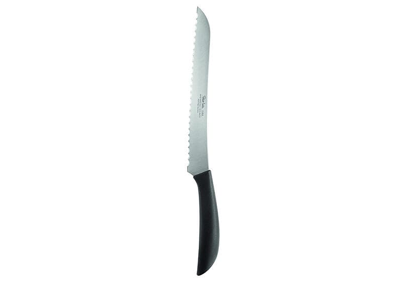 Robert Welch Curve Brødkniv 22cm