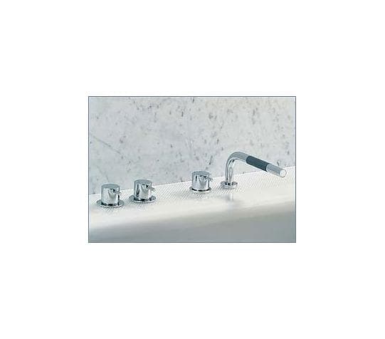 Vola Bathtub Mixer SC4 (Chrome)