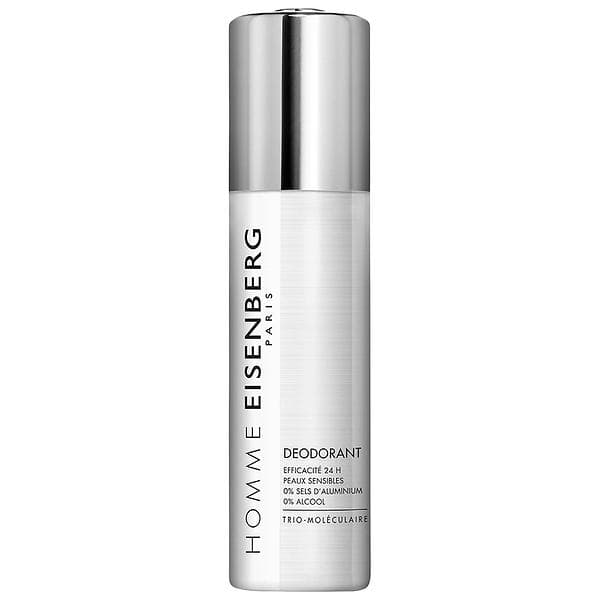 Eisenberg Homme Deo spray 100ml