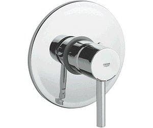 Grohe Essence Blandingsbatterier til bruser 19286000 (Krom)