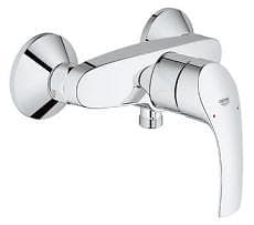 Grohe Eurosmart Blandingsbatterier til bruser 33555002 (Krom)