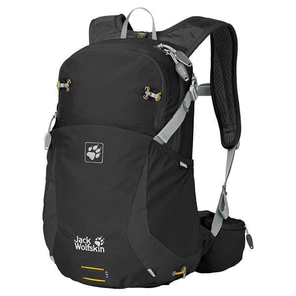 Jack Wolfskin Moab Jam 18L