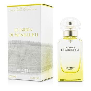 Hermes Le Jardin De Monsieur Li edt 50ml