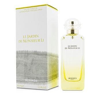 Hermes Le Jardin De Monsieur Li edt 100ml