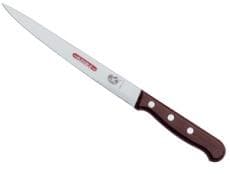 Victorinox 5.3810.18 Wood Filetkniv 18cm (Fleksibel)