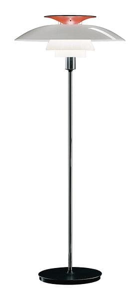 Louis Poulsen PH 80 Floor Lamp