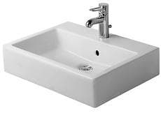 Duravit Vero 0454600000 (Hvid)