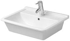 Duravit Starck 3 0302560000 (Hvid)