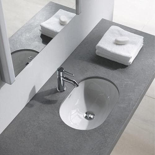 Duravit Bathroom Foster 0336430000 (Hvid)