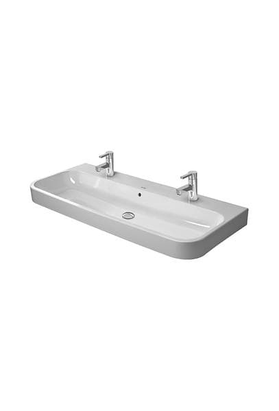 Duravit Happy D.2 2318120024 (Hvid)