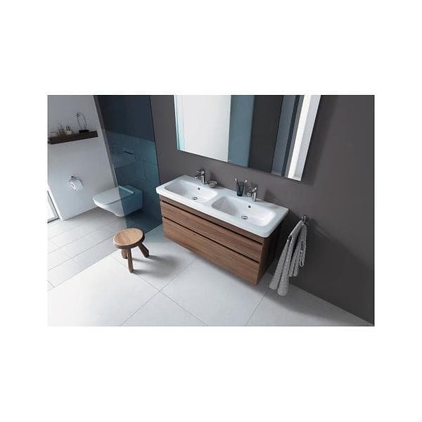 Duravit DuraStyle 2338130000 (Hvid)