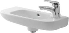 Duravit D-Code 0706500008 (Hvid)