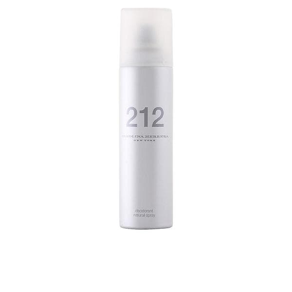 Carolina Herrera 212 Deo Spray 150ml