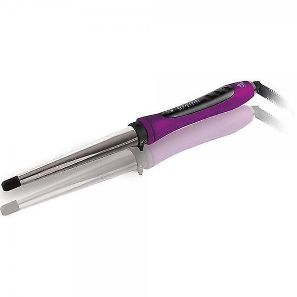 Diva Feel The Heat Intelligent Digital 13-25mm Curling Wand