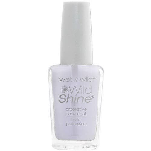 Wet N Wild Shine Protective Base Coat 12.7ml