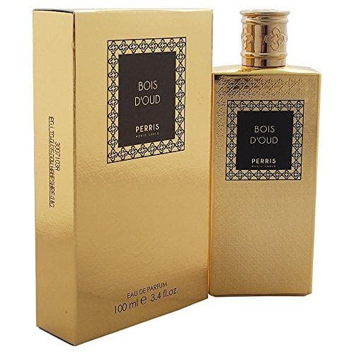 Perris Monte Carlo Bois d'Oud edp 100ml