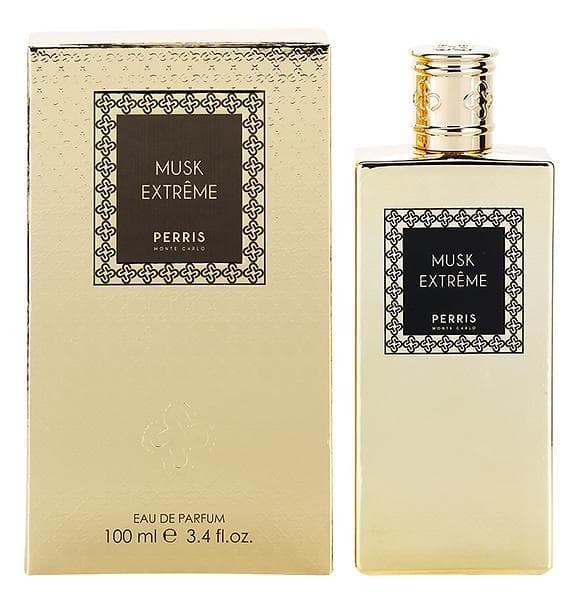 Perris Monte Carlo Musk Extreme edp 100ml