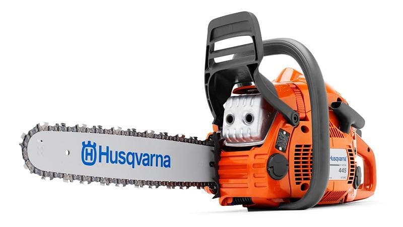 Husqvarna 445 E-series Gen II