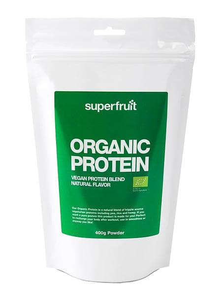 Superfruit Organic Protein 0.4kg