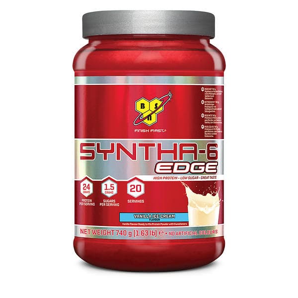 BSN Syntha-6 Edge 0.74kg