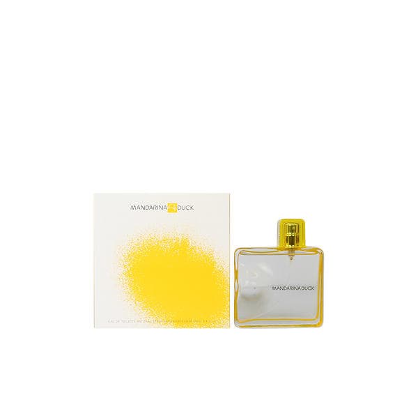 Mandarina Duck Woman edt 100ml