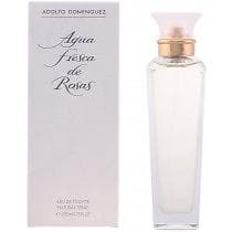 Adolfo Dominguez Agua Fresca Rosas edt 200ml