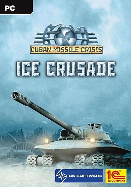 Cuban Missile Crisis: Ice Crusade (PC)