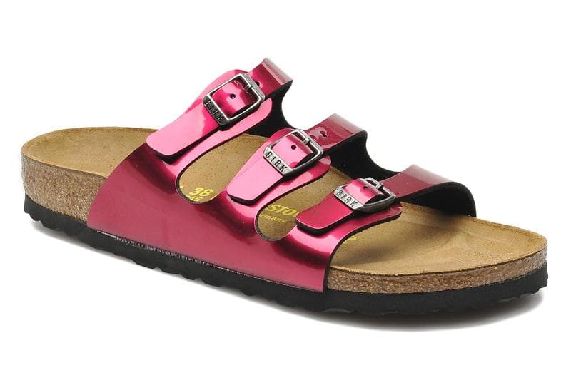 Birkenstock Florida Birko-Flor (Unisex)