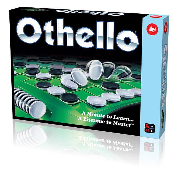 Othello (Alga)