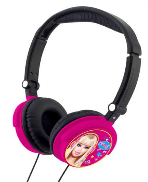 Lexibook HP010 On-ear Headset