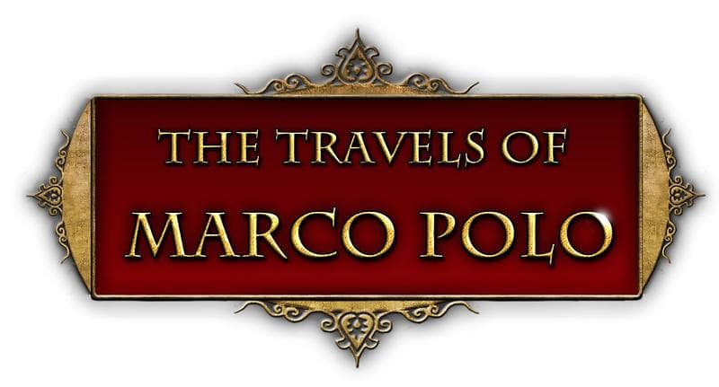 The Travels of Marco Polo (PC)