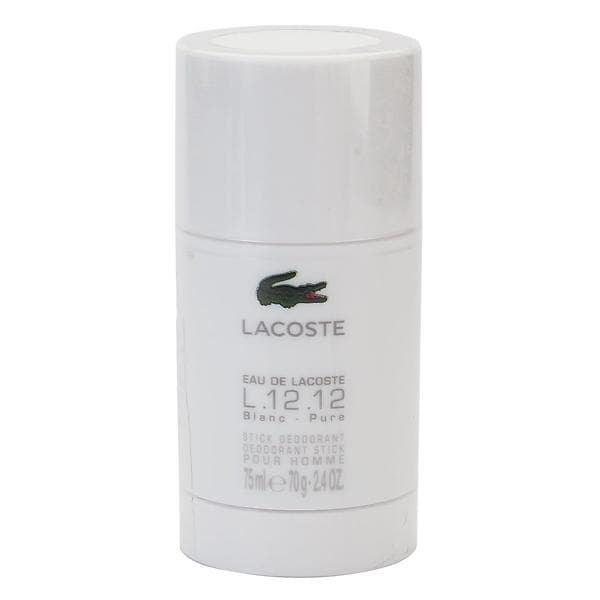 Lacoste Eau De Lacoste Blanc Deo Stick 75ml