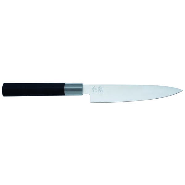 KAI Wasabi Black Universalkniv 15cm