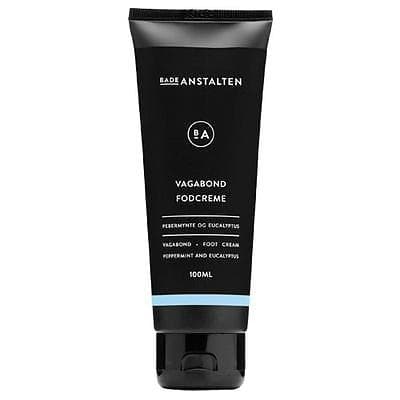 Badeanstalten Vagabond Foot Cream 100ml