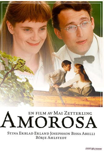 Amorosa (DVD)